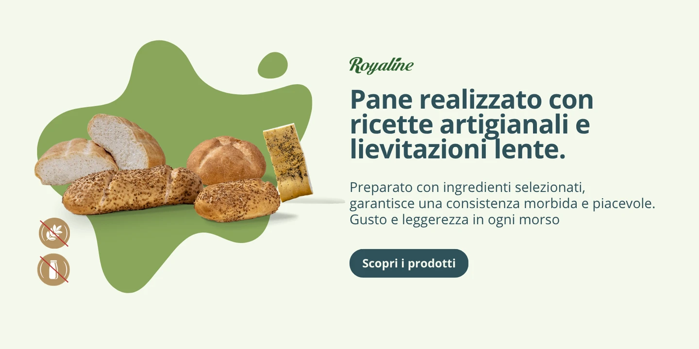 Linea Royaline Pane